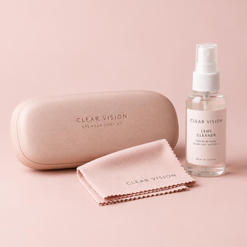 Kit de Limpeza Premium